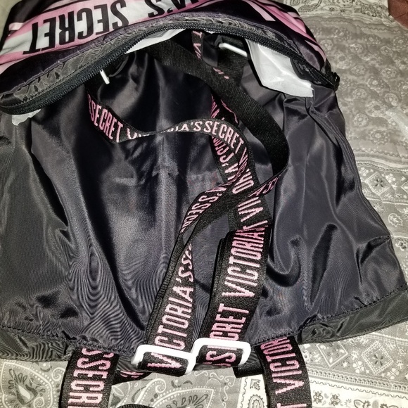 Victoria Secret Backpack - Picture 3 of 6